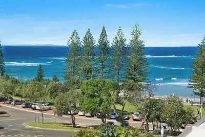 Image de Joanne Apartments-3 bedroom spacious apartment on top floor with stunning views