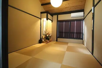 Image de Traditional KyoMachiya with your small pet / Kyoto Kyōto