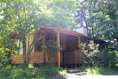 Image de Summer 719831 16 Northland Cottage / Agatsuma County Gunma