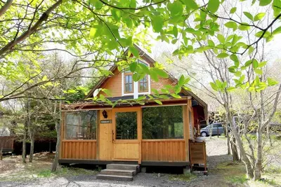Image de Summer 719831 15 Vermont Cottage / Agatsuma County Gunma