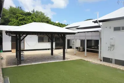 Image de Staying with a large group on Amami Oshima 1 min / Oshimagun Kagoshima