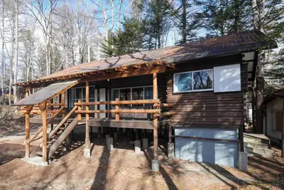 Image de A private villa where you can enjoy outdoor activi / Agatsuma-gun Gunma