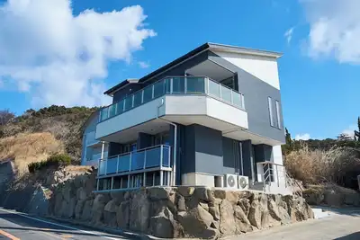 Image de Sunset Line Ocean View 3ldk Villawith Jacuzzi / Sumoto HyĹŤgo