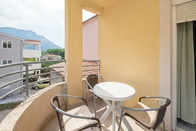 Image de Appartements Dubravka (116581-A2) - Duce