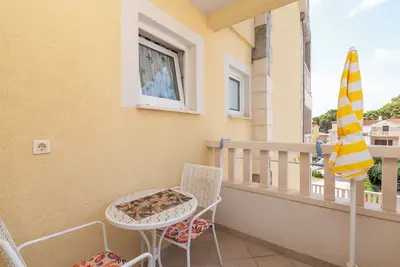 Image de Appartements Dubravka (116581-A5) - Duce