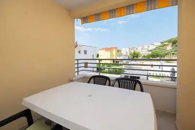 Image de Appartements Dubravka (116581-A6) - Duce