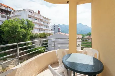 Image de Appartements Dubravka (116581-A7) - Duce