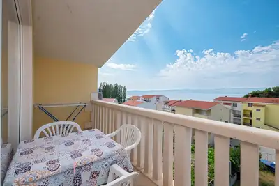 Image de Appartements Dubravka (116581-A8) - Duce