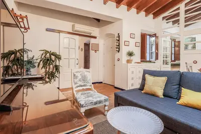 Image de Profitez de la magie de Triana Sevilla