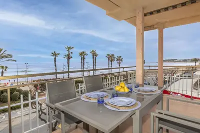 Image de Appartement Osiris by Interhome