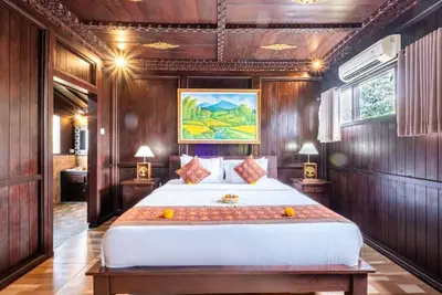 Image de Natha Swari 1br Private Villa