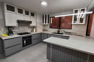 Image de Sunny spacious apartment in Cuenca