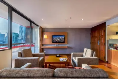 Image de 2 Br / Lumpini/ Pr / Monthly