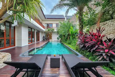 Image de Spacious, 4br Villa in Umalas For Family/Friends
