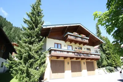 Image de Appartement à Kleinarl près du Skilift