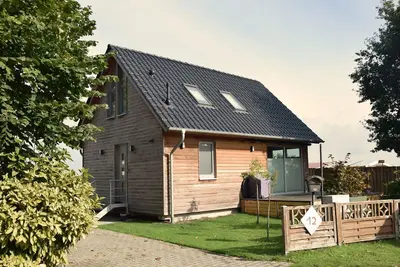 Image de Vacation cottage Reiherweg
