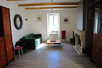 Image de Maison de Charme La Rochelle 3 chambres 2 salles d'eau 9 personnes⭐⭐⭐⭐⭐