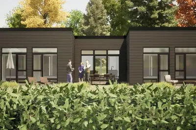 Image de 5 etoiles maison de vacances a Ebeltoft