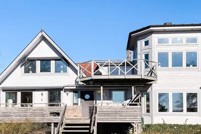 Image de 5 etoiles maison de vacances a Ronneby