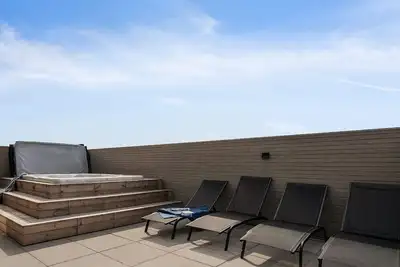 Image de 5 etoiles maison de vacances a Otterup