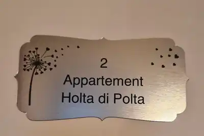 Image de Holta di Polta apartment on the upper floor - Onkmangani apartment house