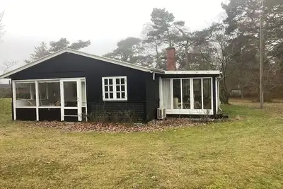 Image de Maison de vacances pour 5 a Væggerløse