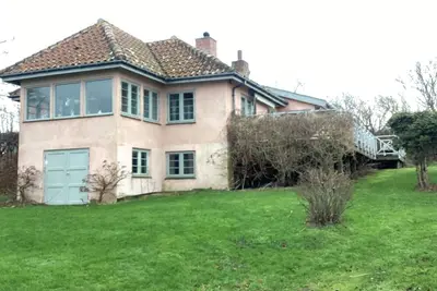 Image de Maison de vacances pour 9 a Vejby