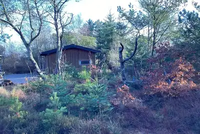 Image de 4 etoiles maison de vacances a Ålbæk