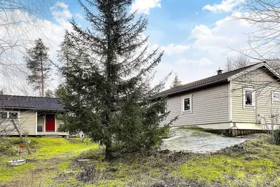 Image de 4 etoiles maison de vacances a NORRTÄLJE