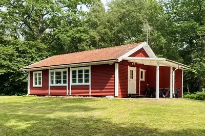 Image de 4 etoiles maison de vacances a FÄRJESTADEN