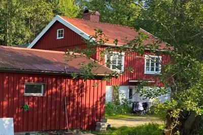 Image de 4 etoiles maison de vacances a HENÅN