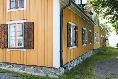 Image de 4 etoiles maison de vacances a ÖREGRUND