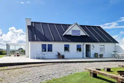 Image de 4 etoiles maison de vacances a Struer