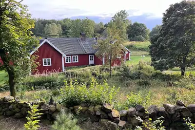 Image de Maison de vacances de 3 chambres avec sauna