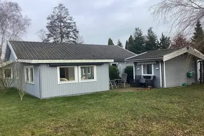 Image de Maison de vacances pour 7 a Væggerløse