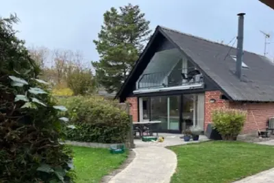 Image de 4 etoiles maison de vacances a Rudkøbing