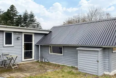 Image de 4 etoiles maison de vacances a Eskebjerg