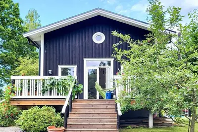 Image de 4 etoiles maison de vacances a FRÄNDEFORS
