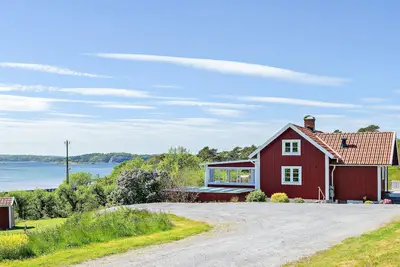 Image de 4 etoiles maison de vacances a Stenungsund