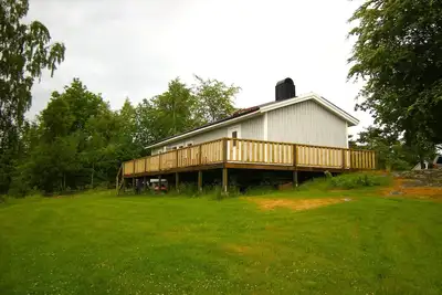 Image de 4 etoiles maison de vacances a Ljungskile