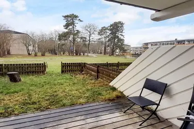 Image de Maison de vacances pour 4 a Visby