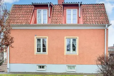 Image de 4 etoiles maison de vacances a Visby