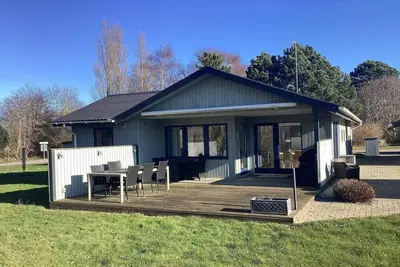 Image de Maison de vacances pour 8 a Nakskov