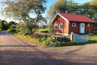Image de Maison de vacances pour 4 a WÄXJÖ