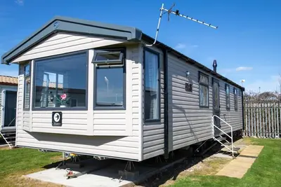Image de Willow Way 169  - Camber Sands
