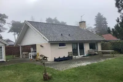 Image de Maison de vacances pour 6 a Idestrup