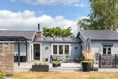 Image de 4 etoiles maison de vacances a SÖLVESBORG
