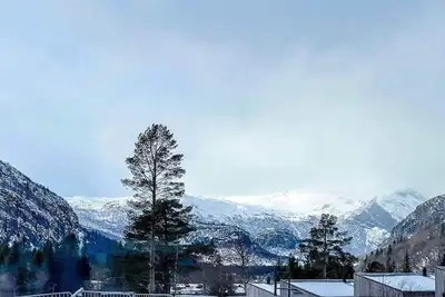Image de 4 etoiles maison de vacances a Hemsedal