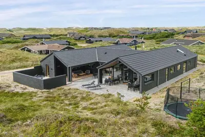 Image de 5 etoiles maison de vacances a Ringkøbing
