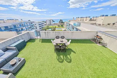Image de Augusta 16 4 D apartment in Cambrils
